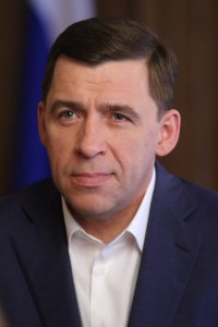 Евгений Куйвашев инициировал разработку областного закона о поддержке создания в регионе негосударственных гериатрических центров
